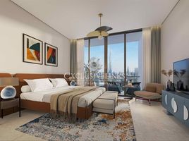 1 Bedroom Apartment for sale at Design Quarter, DAMAC Towers by Paramount