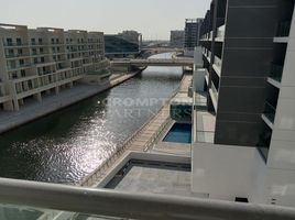 2 Bedroom Apartment for sale at Al Raha Lofts, Al Raha Beach