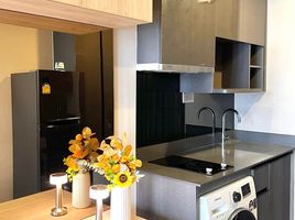 1 Bedroom Condo for rent at Ashton Asoke, Khlong Toei Nuea