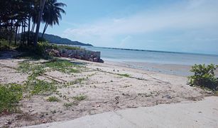 N/A Land for sale in Na Mueang, Koh Samui 