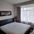 1 Bedroom Apartment for sale at Circle Condominium, Makkasan