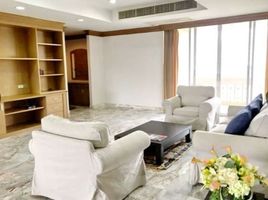 3 Schlafzimmer Appartement zu vermieten im Achara, Khlong Tan Nuea, Watthana