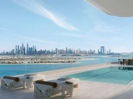 4 Bedroom Apartment for sale at Orla by Omniyat, The Crescent, Palm Jumeirah