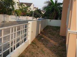 3 Bedroom House for sale at Pimpaporn Ao Udom, Thung Sukhla, Si Racha