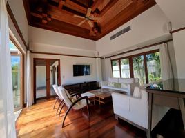 5 Bedroom House for rent at Sai Taan Villas, Choeng Thale