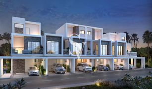 7 Bedrooms Villa for sale in NAIA Golf Terrace at Akoya, Dubai Belair Damac Hills - By Trump Estates