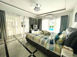 3 Schlafzimmer Villa zu verkaufen in Pattaya, Chon Buri, Nong Prue, Pattaya