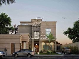 6 Bedroom Villa for sale at Khalifa City A Villas, Khalifa City A, Khalifa City