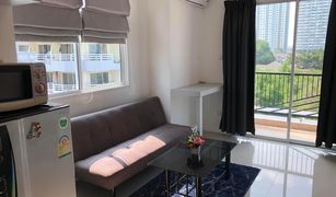 1 chambre Condominium a vendre à Nong Prue, Pattaya Trio Gems