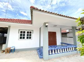 2 Schlafzimmer Villa zu verkaufen im Mo Ban Po Preecha, Ang Kaeo, Pho Thong, Ang Thong