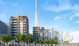 1 Bedroom Apartment for sale in Creek Beach, Dubai Bayshore