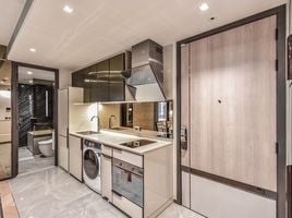 1 спален Кондо в аренду в The Reserve Sukhumvit 61, Khlong Tan Nuea