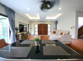 3 Schlafzimmer Villa zu verkaufen in Taling Chan, Bangkok, Bang Chueak Nang, Taling Chan