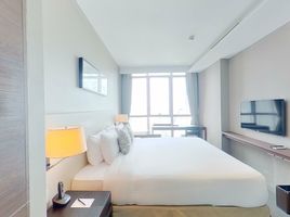 1 Bedroom Apartment for rent at Somerset Riverside Bangkok, Khlong Ton Sai, Khlong San