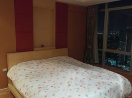 1 Schlafzimmer Appartement zu vermieten im Baan Sathorn Chaophraya, Khlong Ton Sai, Khlong San, Bangkok, Thailand