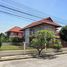 4 Bedroom House for sale at Sam Muk Thani Village, Saen Suk