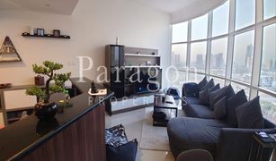 1 Bedroom Apartment for sale in Serena Residence, Dubai Reef Residence