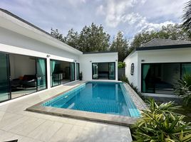 3 Schlafzimmer Haus zu verkaufen in Thalang, Phuket, Choeng Thale, Thalang