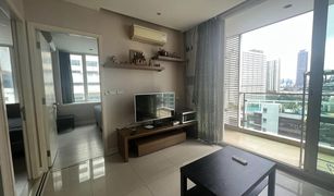 2 Bedrooms Condo for sale in Huai Khwang, Bangkok TC Green Rama 9