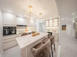 3 Bedroom Condo for rent at Fortune Condo Town, Chong Nonsi, Yan Nawa, Bangkok