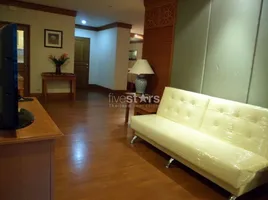 2 Bedroom Condo for rent at Grand Langsuan, Lumphini