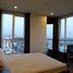 อพาร์ทเม้นท์ 2 ห้องนอน ให้เช่า ในโครงการ เดอะ คอมพลีท นราธิวาส, ช่องนนทรี, ยานนาวา