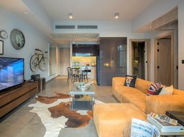2 Schlafzimmer Wohnung zu verkaufen im The Lofts Asoke, Khlong Toei Nuea, Watthana, Bangkok, Thailand