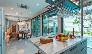 4 Bedrooms Villa for sale in Nong Prue, Pattaya 