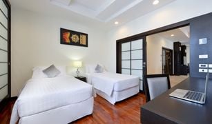 Khlong Toei Nuea, ဘန်ကောက် Grand Mercure Bangkok Asoke Residence တွင် 3 အိပ်ခန်းများ တိုက်ခန်း ရောင်းရန်အတွက်