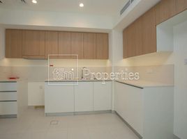 3 Bedroom House for sale at Parkside 3, EMAAR South, Dubai South (Dubai World Central)