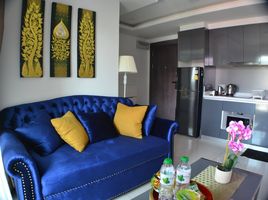 2 Schlafzimmer Wohnung zu vermieten im Arcadia Beach Resort, Nong Prue