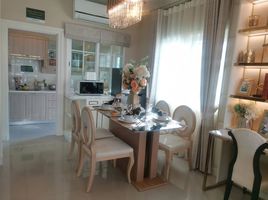 4 Bedroom House for sale at Golden Town Charoen Muang - Superhighway, Tha Sala