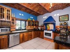 5 Bedroom Villa for sale in Mexico, Compostela, Nayarit, Mexico