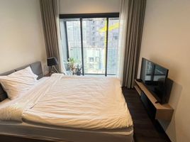 1 Schlafzimmer Wohnung zu vermieten im The Line Asoke - Ratchada, Din Daeng, Din Daeng