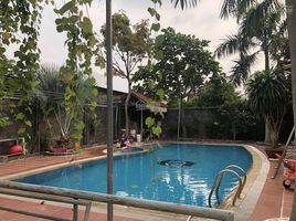 4 Bedroom Villa for sale in Binh Duong, Vinh Phu, Thuan An, Binh Duong