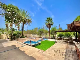 7 Bedroom Villa for sale at Hattan 2, Hattan