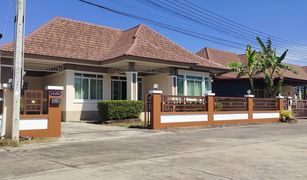 3 Bedrooms House for sale in Phlu Ta Luang, Pattaya Sirisa 38