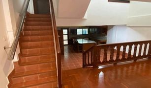 4 Bedrooms Townhouse for sale in Nong Kae, Hua Hin Baan Thai Villas 