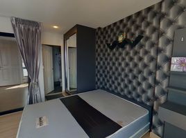1 Schlafzimmer Wohnung zu verkaufen im The Niche Mono Bangna, Bang Na, Bang Na