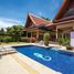 5 Bedroom House for sale in Rawai, Phuket Town, Rawai