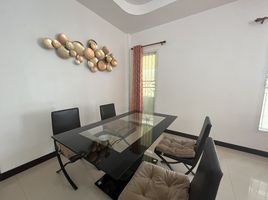 3 Schlafzimmer Haus zu vermieten im Chokchai Garden Home 3, Nong Prue