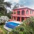 2 Bedroom House for sale at Manuel Antonio, Aguirre, Puntarenas