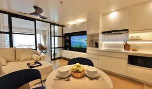 Кондо, 1 спальня на продажу в Khlong Toei Nuea, Бангкок Sukhumvit Suite