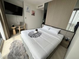 2 Schlafzimmer Appartement zu vermieten im Andromeda Condominium, Nong Prue
