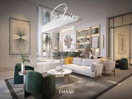 1 Bedroom Apartment for sale at Elvira, Park Heights, Dubai Hills Estate