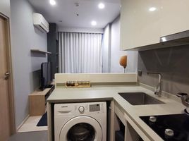 1 Bedroom Apartment for sale at M Thonglor 10, Khlong Tan Nuea