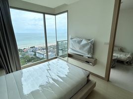 1 Schlafzimmer Wohnung zu verkaufen im The Riviera Jomtien, Nong Prue