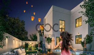 5 Schlafzimmern Villa zu verkaufen in , Abu Dhabi Noya Luma