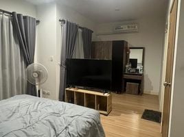 3 Schlafzimmer Reihenhaus zu verkaufen im H Living Space Rong Po-Sukhumvit, Takhian Tia