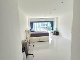 2 Schlafzimmer Appartement zu verkaufen im View Talay 8, Nong Prue